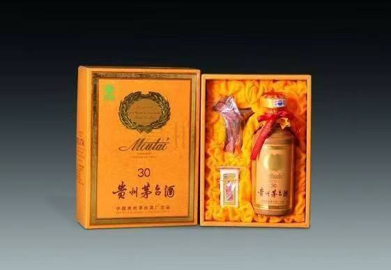 辉南年份酒回收